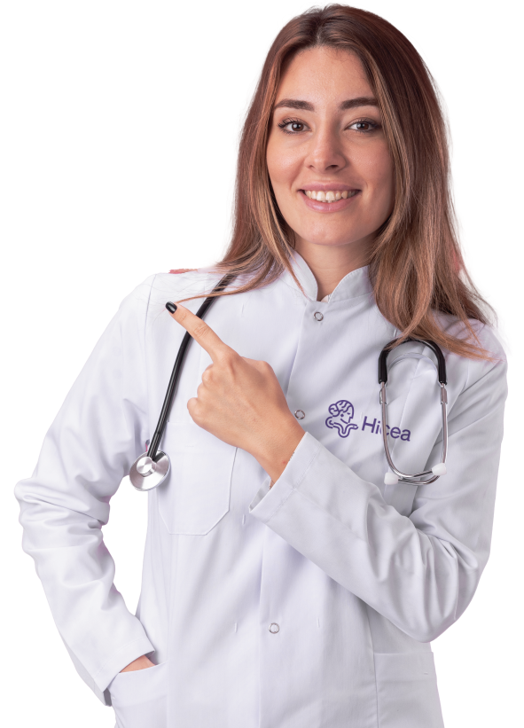 Doctora